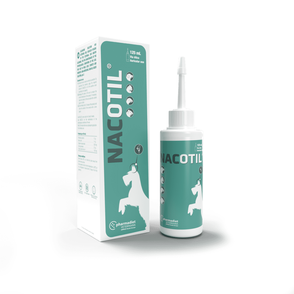 Nacotil Nacotil