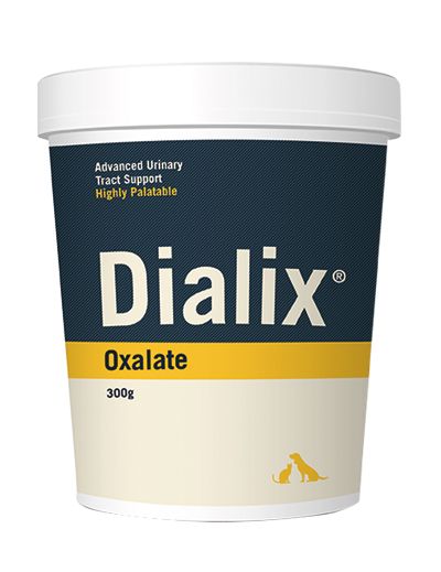 DIALIX-Oxalate-VetNova DIALIX-Oxalate-VetNova